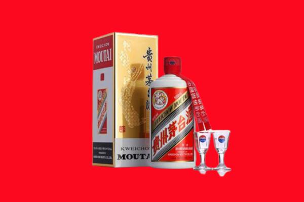 寿宁县回收茅台酒