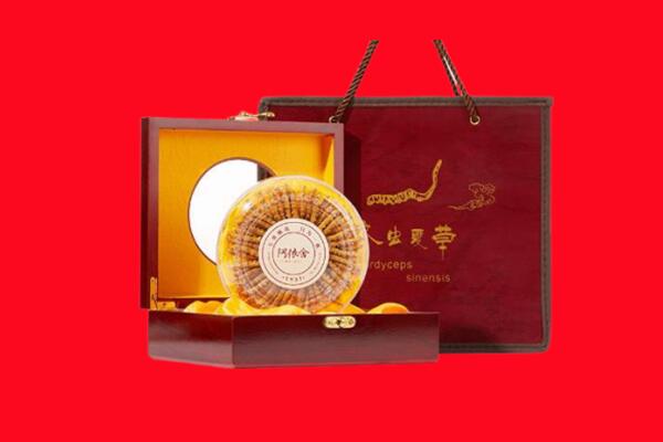 寿宁县回收虫草